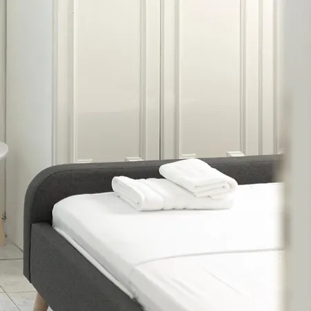 Apartment Portside Retreat By Efi 's Corfu (city)