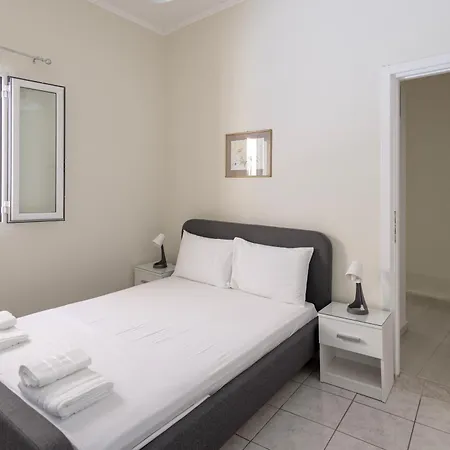 Portside Retreat By Efi 's Corfu (city)