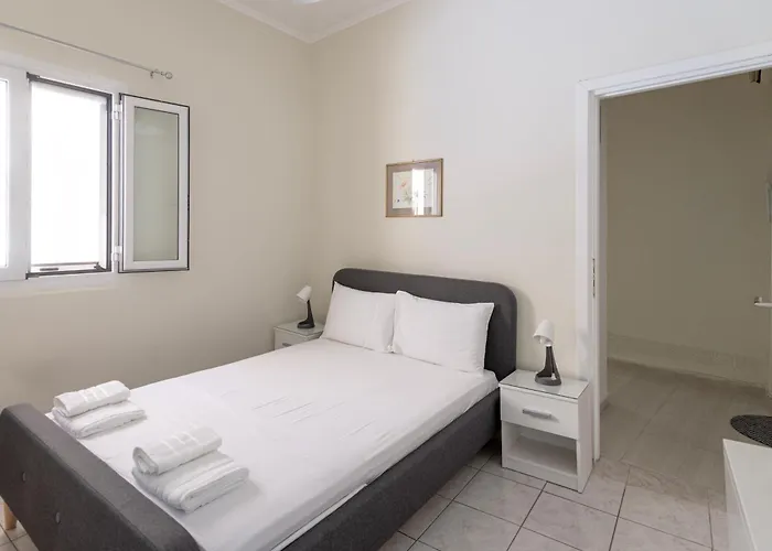 Portside Retreat By Efi 's Corfu (city)