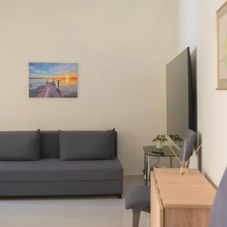 Apartmán Portside Retreat By Efi 's *